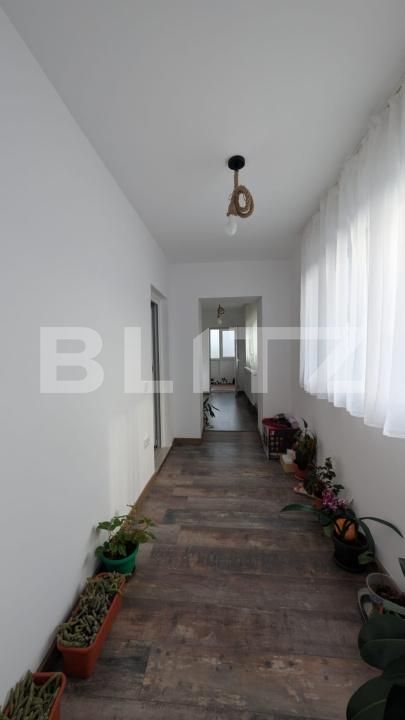 Casa de vânzare 4 camere Exterior Est - 191679CV | BLITZ Târgoviște | Poza16