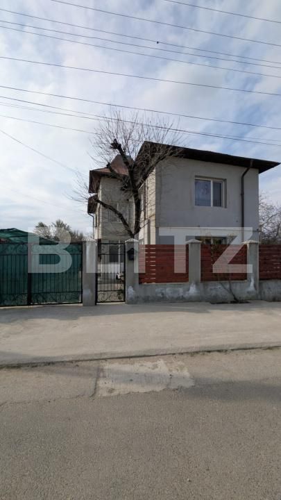 Casa de vânzare 4 camere Exterior Est - 191679CV | BLITZ Târgoviște | Poza25