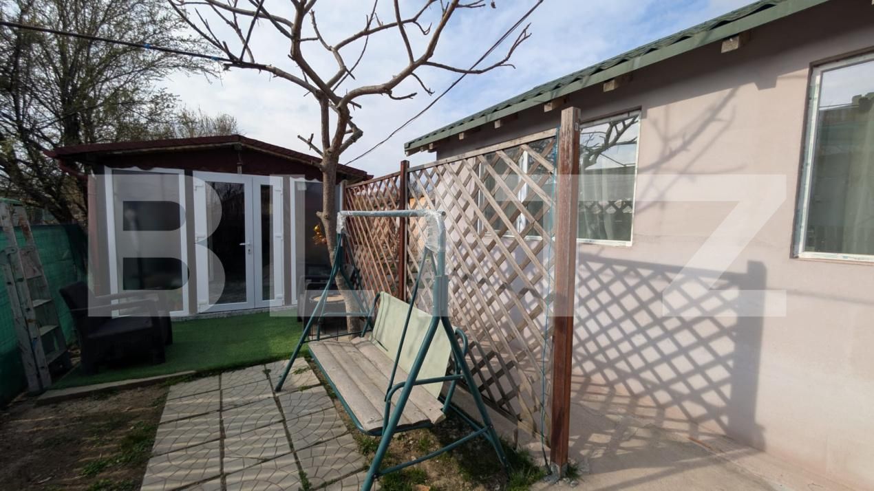 Casa de vânzare 4 camere Exterior Est - 191679CV | BLITZ Târgoviște | Poza4