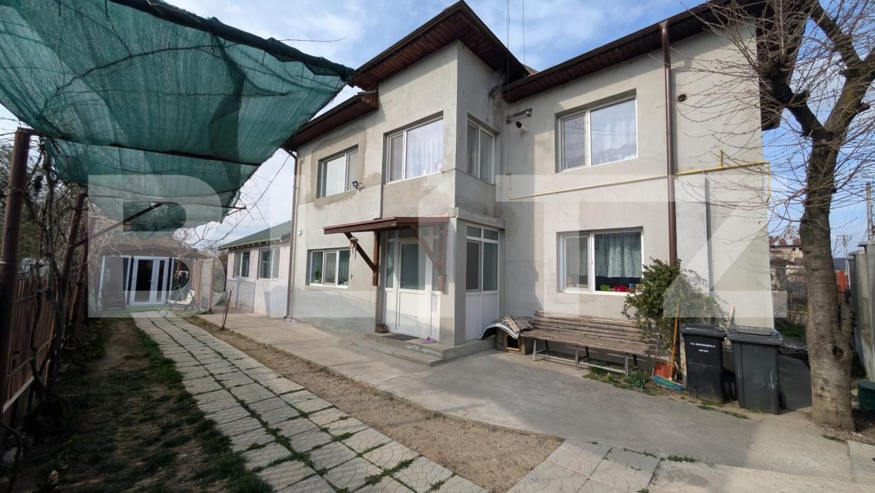 Casa de vânzare 4 camere Exterior Est - 191679CV | BLITZ Târgoviște | Poza2