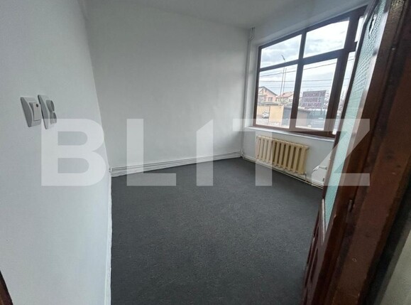 Spațiu birouri de închiriat Micro 2 - 191694SIB | BLITZ Târgoviște | Poza2