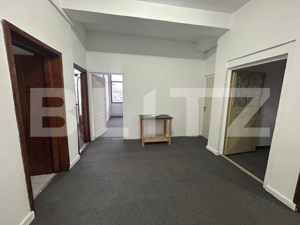 Spațiu birouri de închiriat Micro 2 - 191694SIB | BLITZ Târgoviște | Poza4