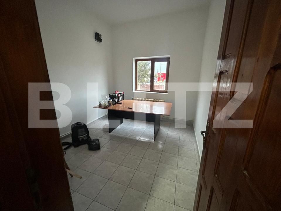 Spațiu birouri de închiriat Micro 2 - 191694SIB | BLITZ Târgoviște | Poza3