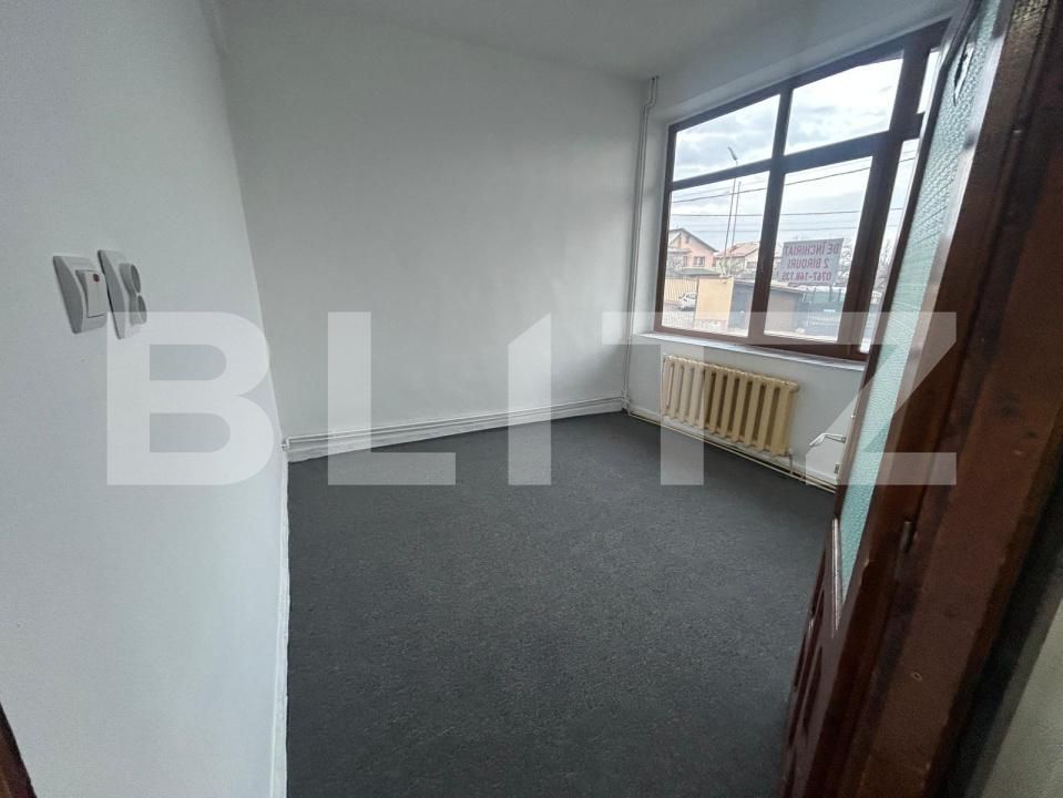 Spațiu birouri de închiriat Micro 2 - 191694SIB | BLITZ Târgoviște | Poza2