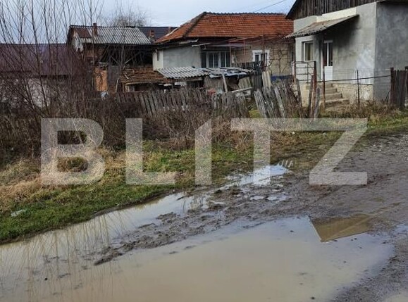 Teren de vânzare Glodeni - 191717TV | BLITZ Târgoviște | Poza3