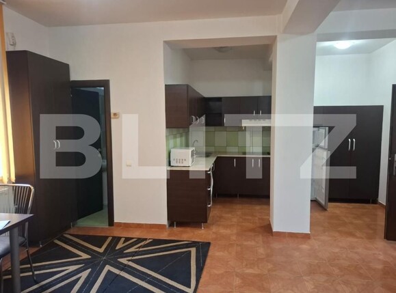 Apartament de închiriat 2 camere Aleea Trandafirilor - 191818AI | BLITZ Târgoviște | Poza2