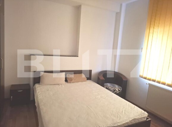 Apartament de închiriat 2 camere Aleea Trandafirilor - 191818AI | BLITZ Târgoviște | Poza1