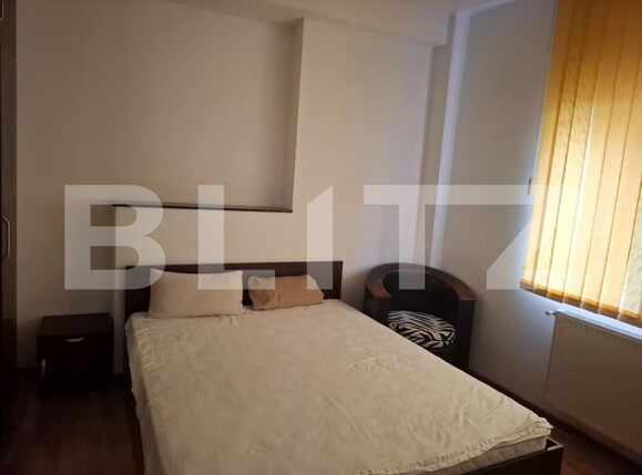 Apartament de închiriat 2 camere Aleea Trandafirilor - 191818AI | BLITZ Târgoviște | Poza1