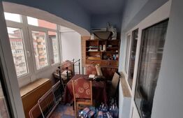 Ultracentral! 3 camere, 80 mp, 2 băi, mobilat , etaj 6/8 cu lift nou