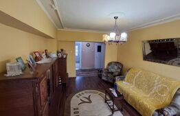 Ultracentral! 3 camere, 80 mp, 2 băi, mobilat , etaj 6/8 cu lift nou