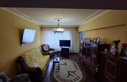Ultracentral! 3 camere, 80 mp, 2 băi, mobilat , etaj 6/8 cu lift nou