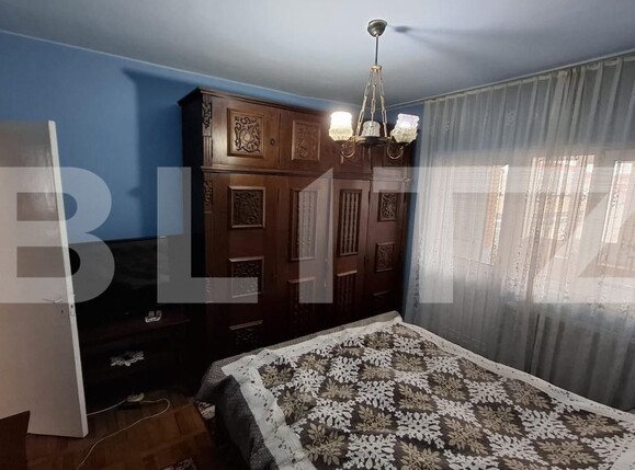 Apartament de vânzare 3 camere Ultracentral - 191890AV | BLITZ Târgoviște | Poza4