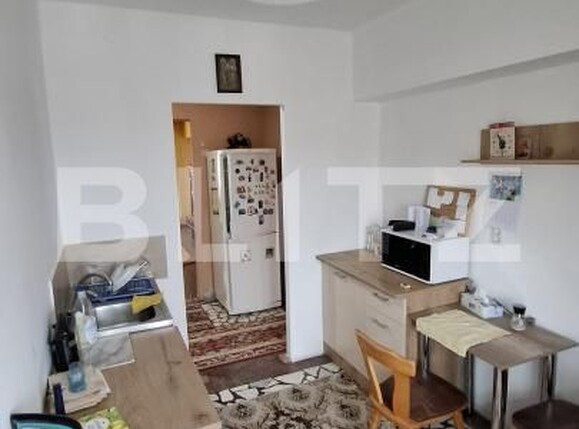 Apartament de vânzare 3 camere Ultracentral - 191890AV | BLITZ Târgoviște | Poza8