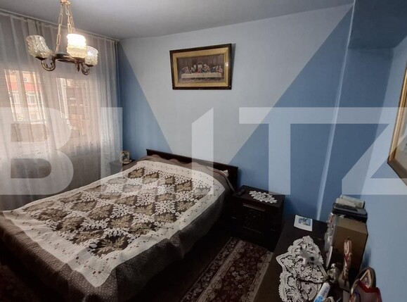 Apartament de vânzare 3 camere Ultracentral - 191890AV | BLITZ Târgoviște | Poza3