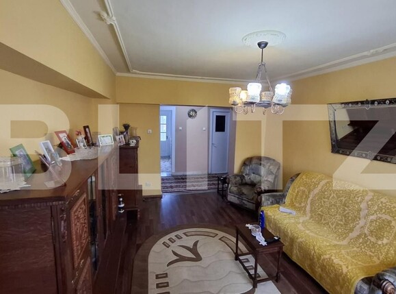 Apartament de vânzare 3 camere Ultracentral - 191890AV | BLITZ Târgoviște | Poza2