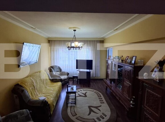 Apartament de vânzare 3 camere Ultracentral - 191890AV | BLITZ Târgoviște | Poza1