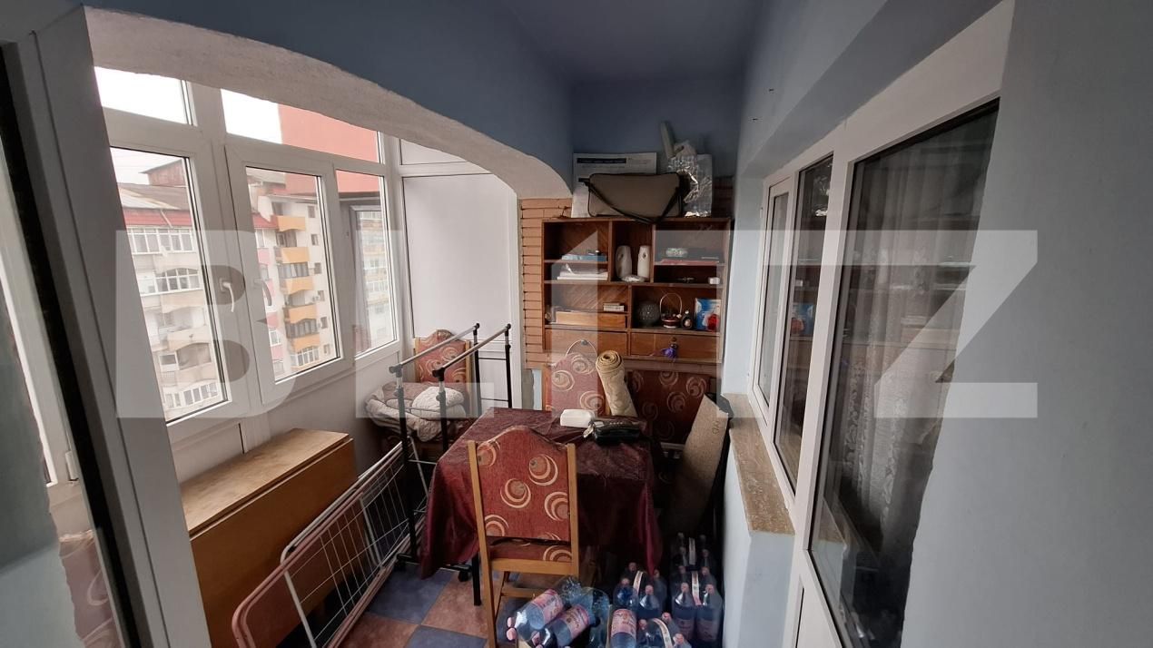 Apartament de vânzare 3 camere Ultracentral - 191890AV | BLITZ Târgoviște | Poza10