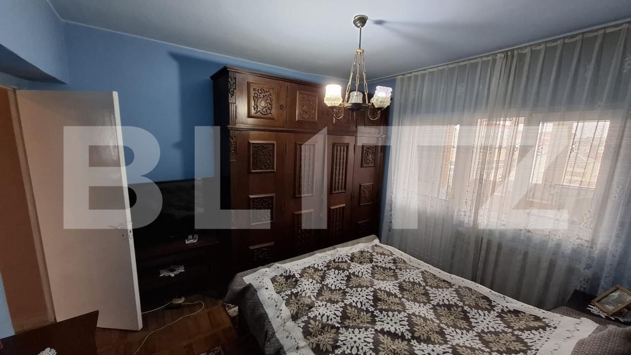 Apartament de vânzare 3 camere Ultracentral - 191890AV | BLITZ Târgoviște | Poza4