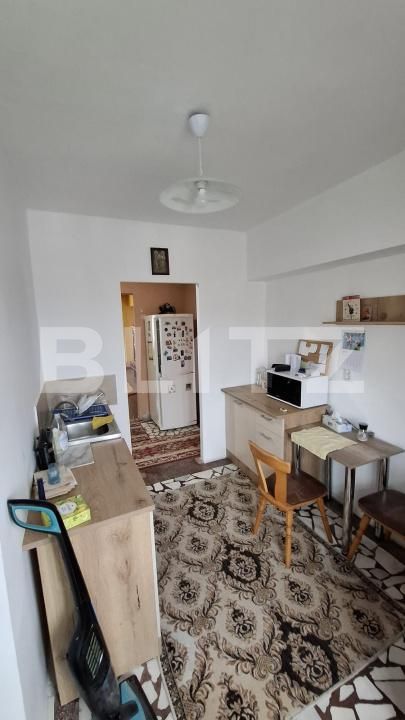 Apartament de vânzare 3 camere Ultracentral - 191890AV | BLITZ Târgoviște | Poza8