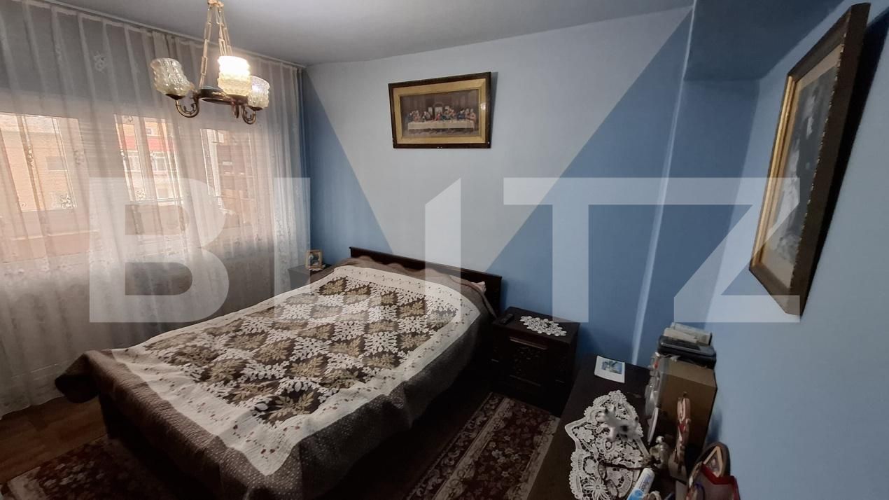 Apartament de vânzare 3 camere Ultracentral - 191890AV | BLITZ Târgoviște | Poza3