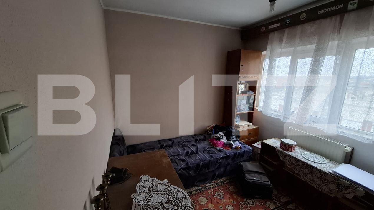 Apartament de vânzare 3 camere Ultracentral - 191890AV | BLITZ Târgoviște | Poza5