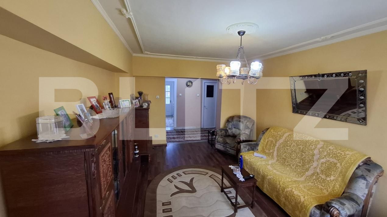 Apartament de vânzare 3 camere Ultracentral - 191890AV | BLITZ Târgoviște | Poza2