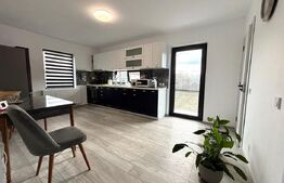 🏡 Casă modernă de vânzare în Sacueni-Dambovita 10km de TGV- Comision 0% 