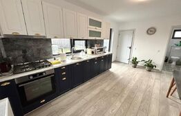 🏡 Casă modernă de vânzare în Sacueni-Dambovita 10km de TGV- Comision 0% 