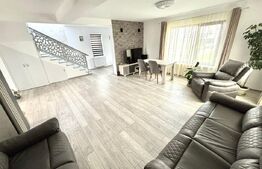 🏡 Casă modernă de vânzare în Sacueni-Dambovita 10km de TGV- Comision 0% 