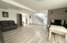 🏡 Casă modernă de vânzare în Sacueni-Dambovita 10km de TGV- Comision 0% 
