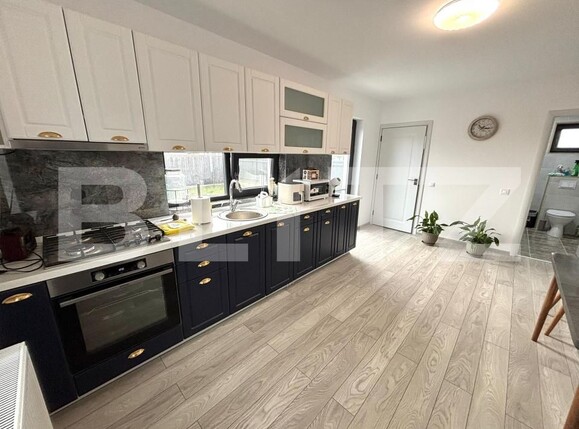 Casa de vânzare 4 camere Sacueni - 191919CV | BLITZ Târgoviște | Poza12