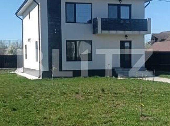 Casa de vânzare 4 camere Exterior Est - 191919CV | BLITZ Târgoviște | Poza1