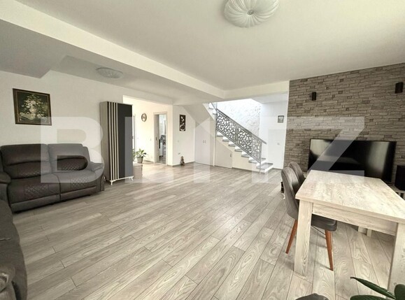 Casa de vânzare 4 camere Sacueni - 191919CV | BLITZ Târgoviște | Poza3