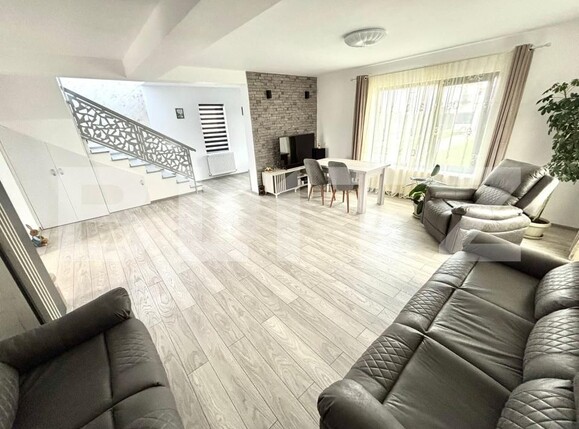 Casa de vânzare 4 camere Sacueni - 191919CV | BLITZ Târgoviște | Poza2