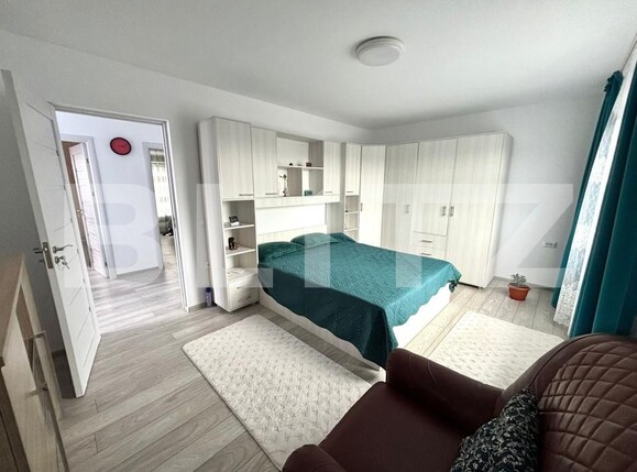 Casa de vânzare 4 camere Sacueni - 191919CV | BLITZ Târgoviște | Poza8