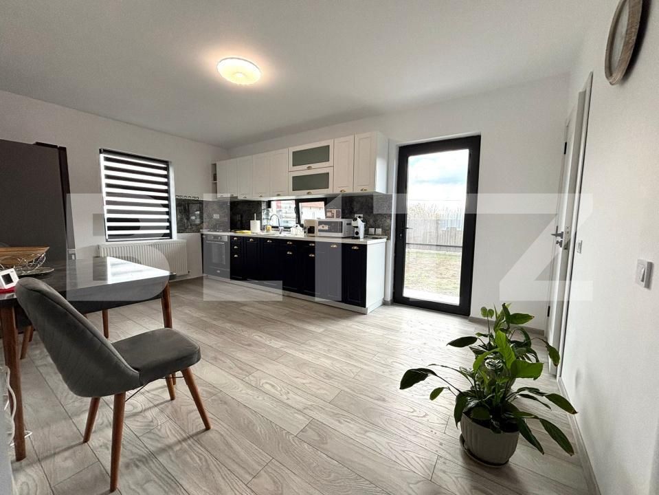 Casa de vânzare 4 camere Sacueni - 191919CV | BLITZ Târgoviște | Poza13