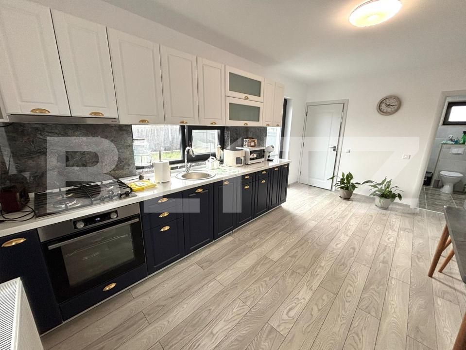 Casa de vânzare 4 camere Sacueni - 191919CV | BLITZ Târgoviște | Poza12