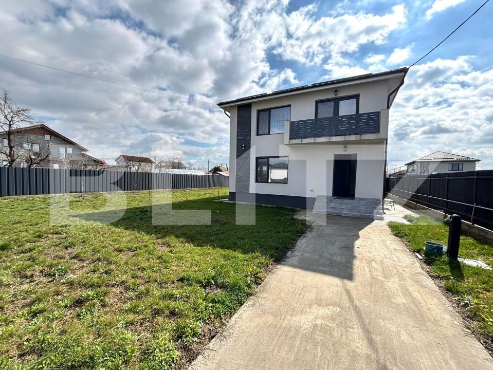 Casa de vânzare 4 camere Exterior Est - 191919CV | BLITZ Târgoviște | Poza2