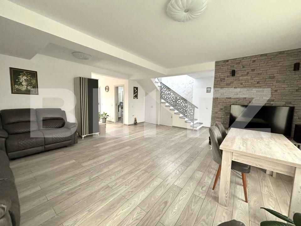 Casa de vânzare 4 camere Sacueni - 191919CV | BLITZ Târgoviște | Poza3