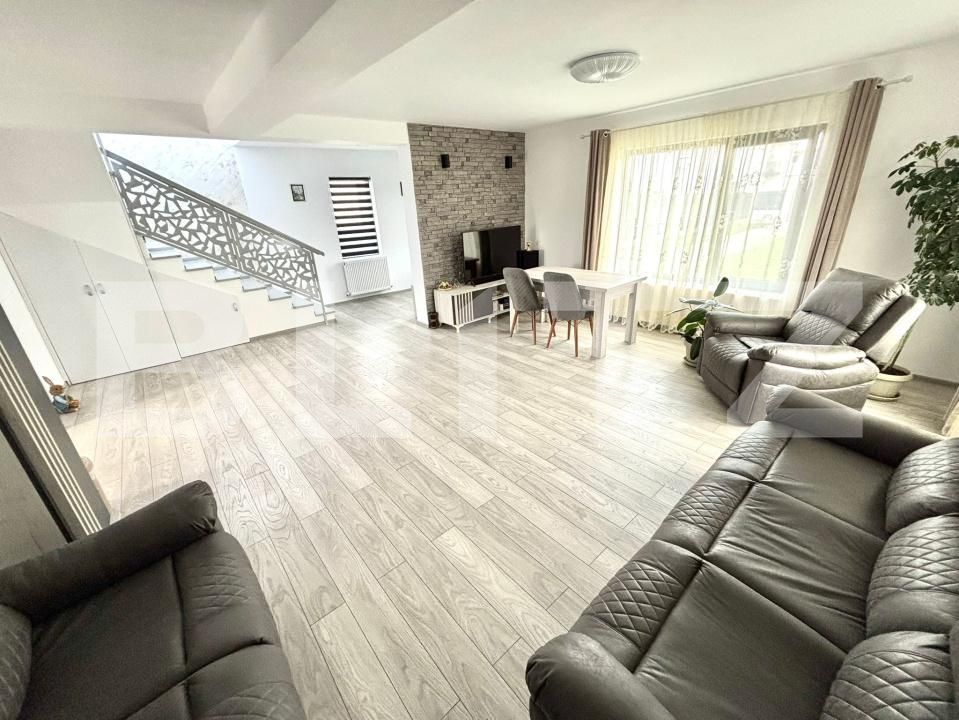 Casa de vânzare 4 camere Sacueni - 191919CV | BLITZ Târgoviște | Poza2