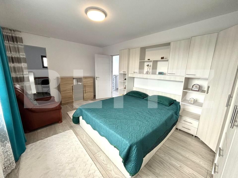 Casa de vânzare 4 camere Sacueni - 191919CV | BLITZ Târgoviște | Poza7