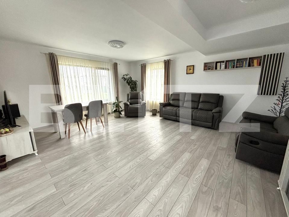 Casa de vânzare 4 camere Sacueni - 191919CV | BLITZ Târgoviște | Poza4