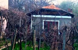 Teren intravilan, utilitati trase, zona Teis