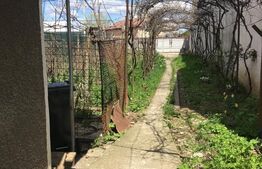 Teren intravilan, utilitati trase, zona Teis