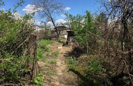 Teren intravilan, utilitati trase, zona Teis