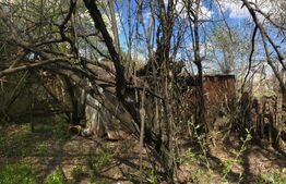 Teren intravilan, utilitati trase, zona Teis