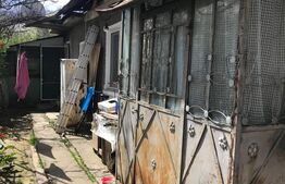 Teren intravilan, utilitati trase, zona Teis