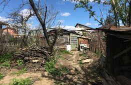 Teren intravilan, utilitati trase, zona Teis