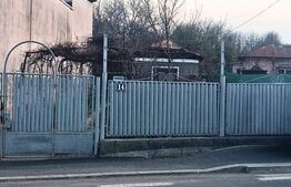 Teren intravilan, utilitati trase, zona Teis