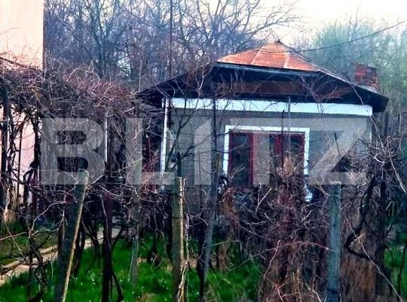 Teren de vânzare Nord - 191954TV | BLITZ Târgoviște | Poza5